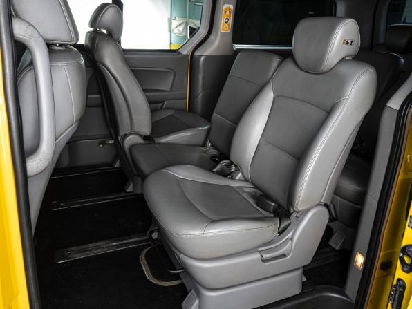 Hyundai Grand Starex I Рестайлинг 2 с пробегом 2020 года, цена 2 659 000 рублей, 165568 км, минивэн, Автокод Объявления