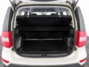 Skoda Yeti I Рестайлинг Москва  - изображение 39