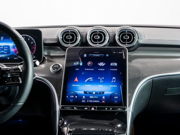 Mercedes-Benz C-Класс V (W206) с пробегом 2022 года, цена 4 250 000 рублей, 35500 км, седан, Автокод Объявления