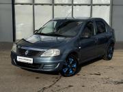 Renault Logan I Рестайлинг Ярославль  - изображение 14