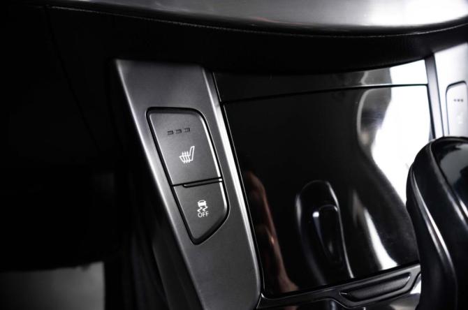 Hyundai i40 I Рестайлинг с пробегом 2017 года, цена 1 299 000 рублей, 162000 км, седан, Автокод Объявления