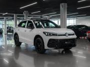 Volkswagen Tiguan III (China Market) Москва  - изображение 32