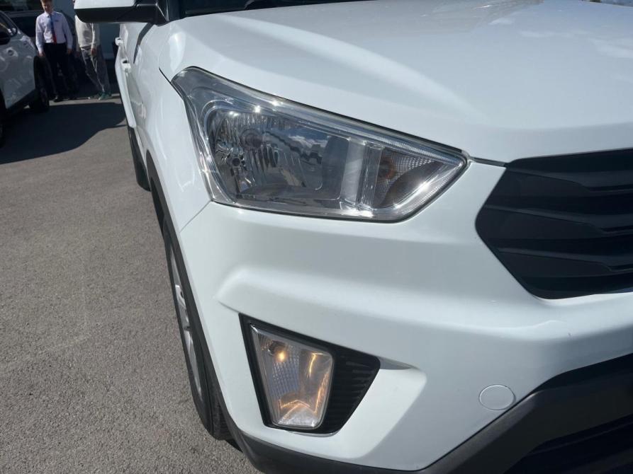 Hyundai Creta I Пермь  - изображение 2