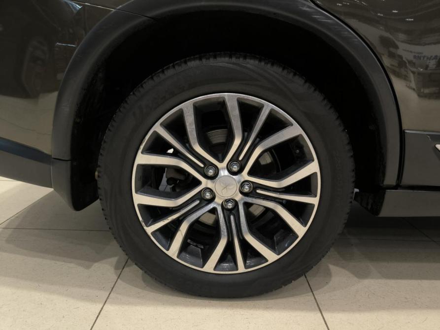 Mitsubishi Outlander III Рестайлинг 2 Казань  - изображение 22