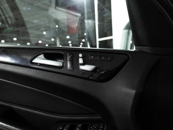 Mercedes-Benz GLE I (W166) с пробегом 2016 года, цена 2 899 585 рублей, 280019 км, внедорожник, Автокод Объявления