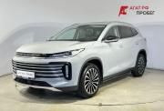Exeed TXL I Рестайлинг Саранск  - изображение 31