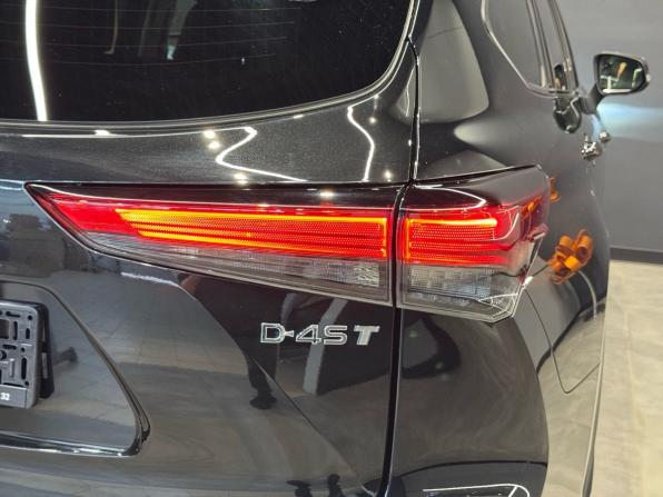Toyota Highlander IV (XU70) с пробегом 2026 года, цена 5 500 000 рублей, 20 км, внедорожник, Автокод Объявления