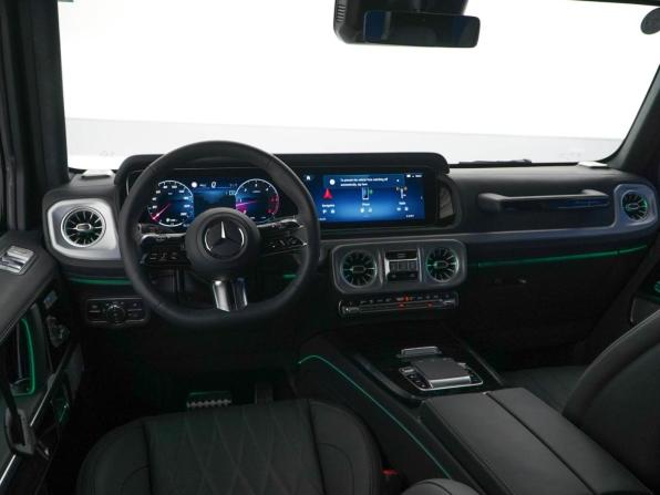 Mercedes-Benz G-Класс III (W465) Рестайлинг с пробегом 2026 года, цена 24 700 052 рубля, 40 км, внедорожник, Автокод Объявления
