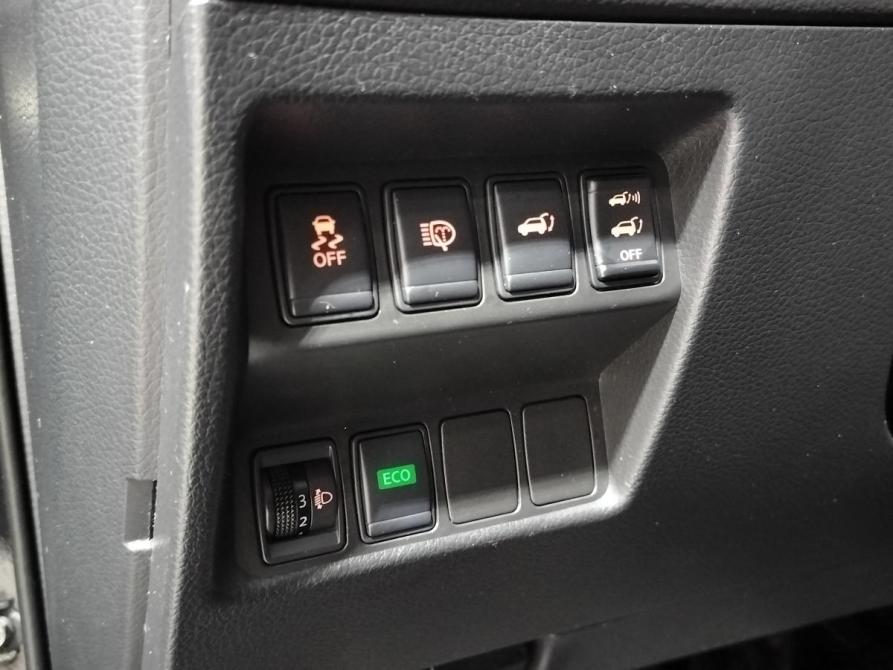 Nissan X-Trail III Санкт-Петербург  - изображение 18