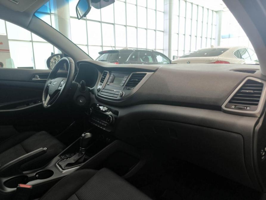 Hyundai Tucson III Рестайлинг Казань  - изображение 13