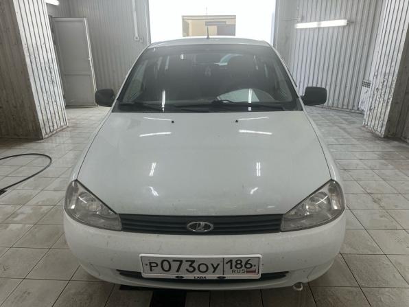 Lada (ВАЗ) Kalina I с пробегом 2012 года, цена 300 000 рублей, 47000 км, универсал, Автокод Объявления
