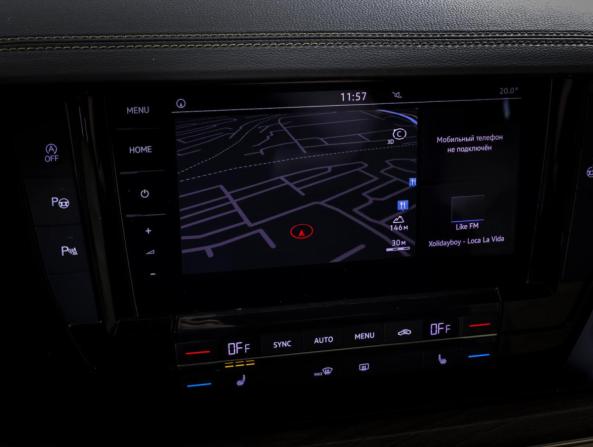Volkswagen Touareg III с пробегом 2018 года, цена 3 850 000 рублей, 149000 км, внедорожник, Автокод Объявления