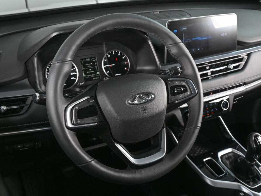 Chery Tiggo 4 Pro I Рестайлинг Ростов-на-Дону  - изображение 12