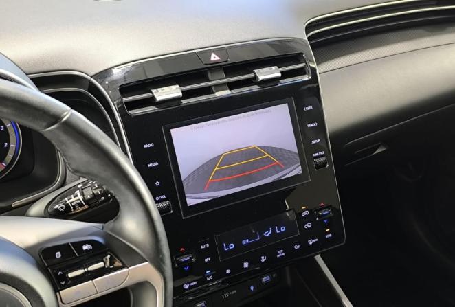 Hyundai Tucson IV с пробегом 2021 года, цена 3 320 000 рублей, 30165 км, внедорожник, Автокод Объявления