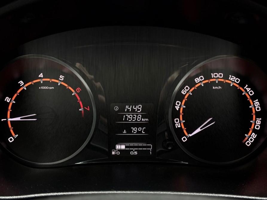 Lada (ВАЗ) Granta I Рестайлинг Ижевск  - изображение 28