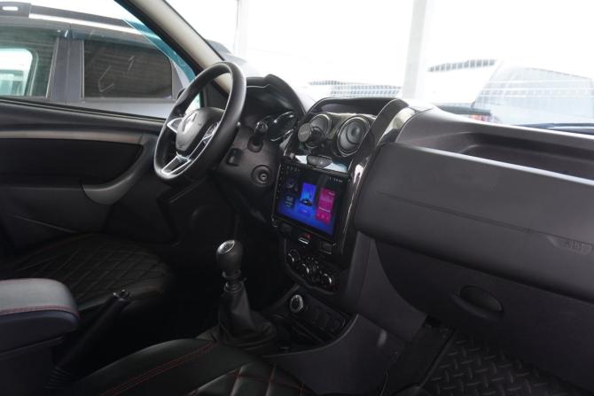 Renault Duster I Рестайлинг с пробегом 2019 года, цена 1 414 000 рублей, 90017 км, внедорожник, Автокод Объявления