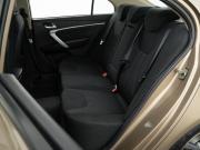 Geely Emgrand 7 I Рестайлинг Москва  - изображение 25