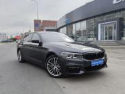BMW 5 серии VII (G30/G31/G38) Санкт-Петербург  - изображение 33