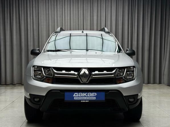 Renault Duster I Рестайлинг с пробегом 2019 года, цена 1 379 000 рублей, 94578 км, внедорожник, Автокод Объявления