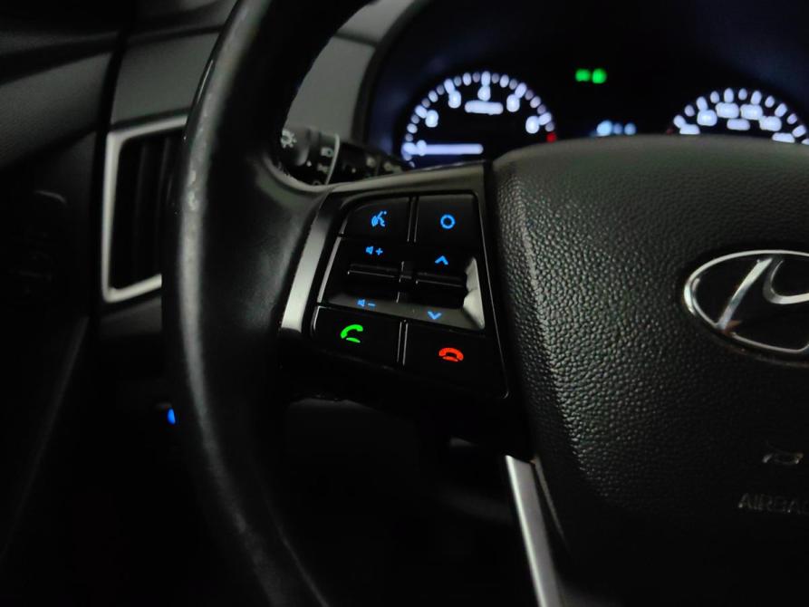 Hyundai Creta I Подольск  - изображение 18