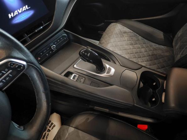 Haval F7x I с пробегом 2022 года, цена 1 761 800 рублей, 57315 км, внедорожник, Автокод Объявления