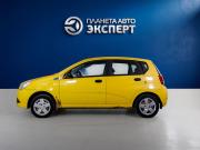 Chevrolet Aveo I Рестайлинг Челябинск  - изображение 26
