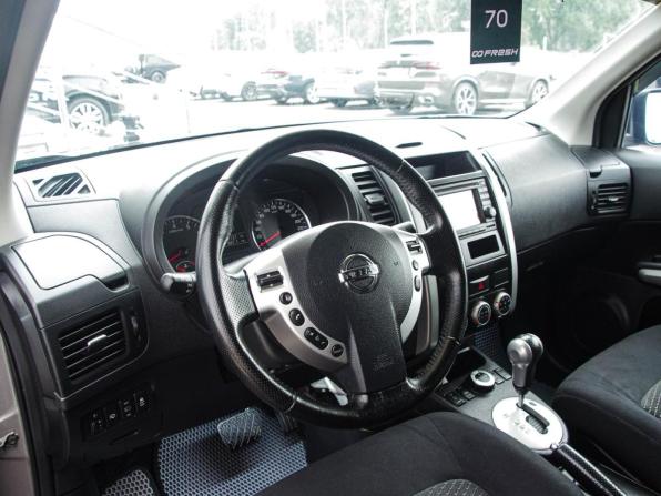 Nissan X-Trail II Рестайлинг с пробегом 2014 года, цена 1 749 000 рублей, 128120 км, внедорожник, Автокод Объявления