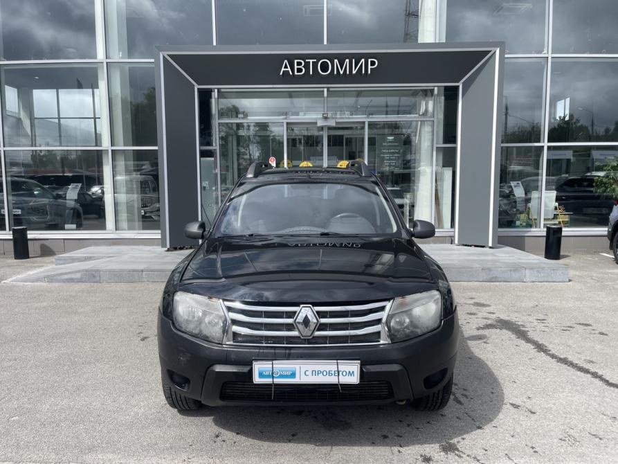 Renault Duster I Брянск  - изображение 2
