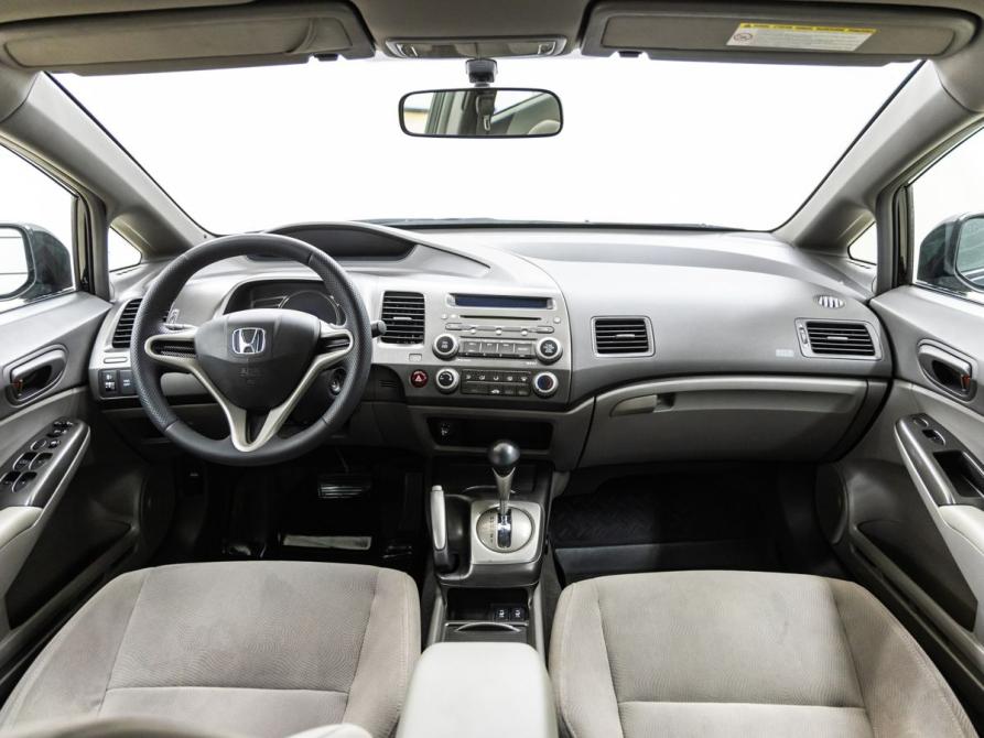Honda Civic VIII Волгоград  - изображение 13