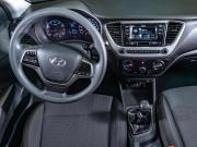 Hyundai Solaris II Рязань  - изображение 27