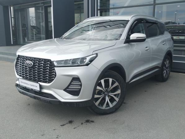 Xcite X-Cross 7 с пробегом 2024 года, цена 1 659 000 рублей, 69500 км, внедорожник, Автокод Объявления