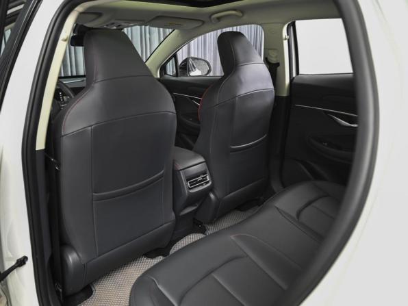 Changan UNI-T I с пробегом 2023 года, цена 2 679 000 рублей, 11316 км, внедорожник, Автокод Объявления