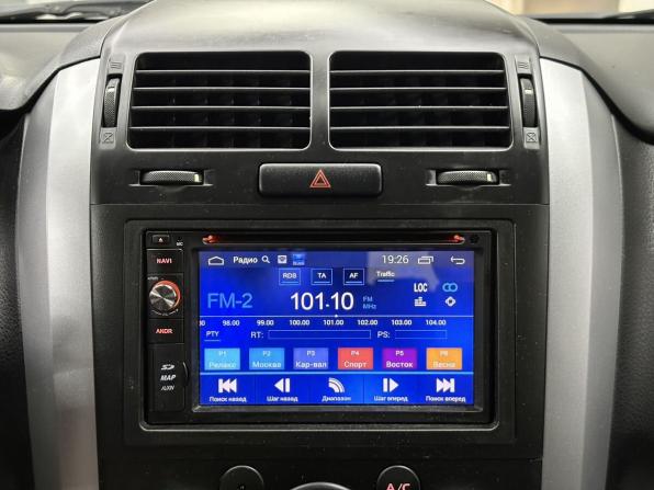 Suzuki Grand Vitara II Рестайлинг с пробегом 2012 года, цена 1 499 000 рублей, 88882 км, внедорожник, Автокод Объявления