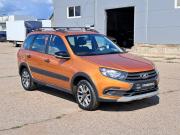 Lada (ВАЗ) Granta I Рестайлинг Набережные Челны  - изображение 31