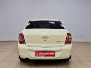 Chevrolet Cobalt II Альметьевск  - изображение 27