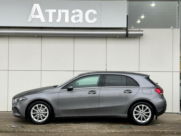 Mercedes-Benz A-Класс IV (W177) с пробегом 2018 года, цена 2 090 000 рублей, 65306 км, хэтчбек, Автокод Объявления
