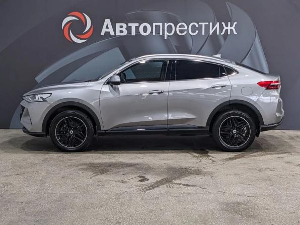 Haval F7x I Рестайлинг с пробегом 2022 года, цена 1 870 000 рублей, 57800 км, внедорожник, Автокод Объявления