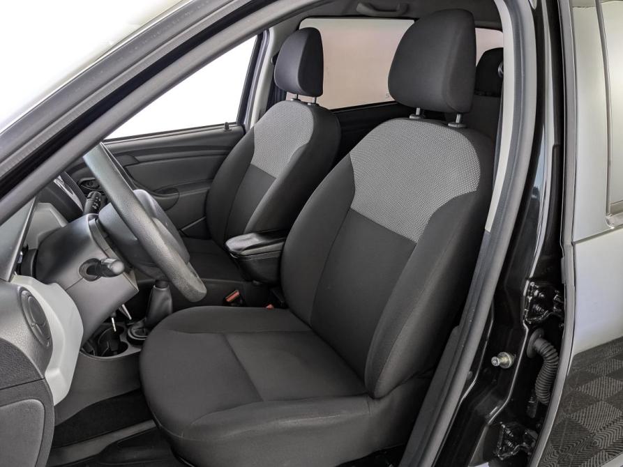 Renault Duster I Рестайлинг Москва  - изображение 20