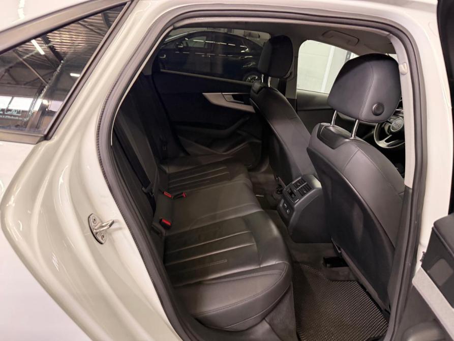 Audi A4 V (B9) Рестайлинг Краснодар  - изображение 14