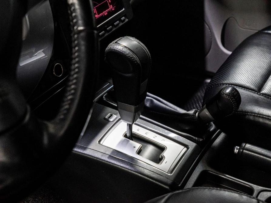 Mitsubishi Pajero Sport II Рестайлинг Тюмень  - изображение 25