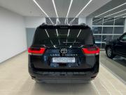 Toyota Land Cruiser 300 Series Челябинск  - изображение 29