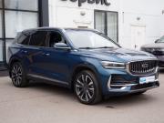 Geely Monjaro I Москва  - изображение 24