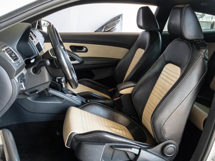 Volkswagen Scirocco III Краснодар  - изображение 10