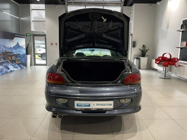 Chrysler Concorde II с пробегом 2002 года, цена 450 000 рублей, 200053 км, седан, Автокод Объявления