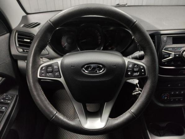 Lada (ВАЗ) Vesta I с пробегом 2021 года, цена 1 049 000 рублей, 95294 км, седан, Автокод Объявления
