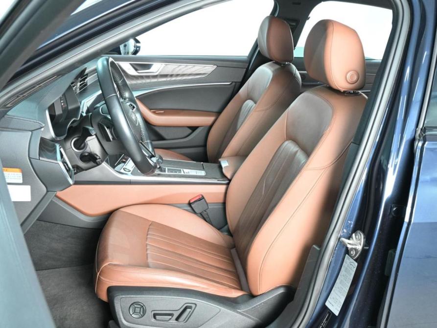 Audi A6 V (C8) Ростов-на-Дону  - изображение 10