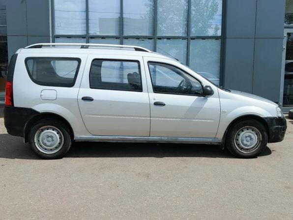 Lada (ВАЗ) Largus I с пробегом 2014 года, цена 470 000 рублей, 297958 км, универсал, Автокод Объявления
