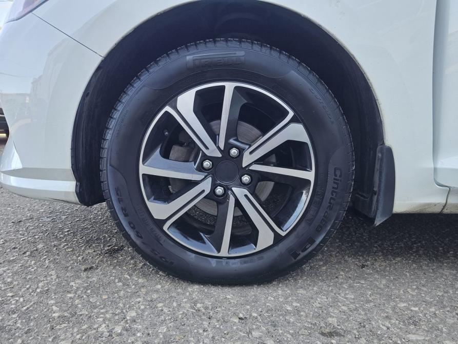 Hyundai Solaris II Саратов  - изображение 14