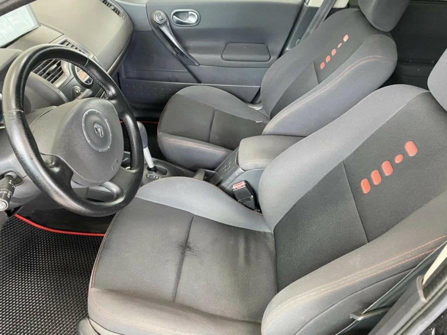 Renault Megane II Рестайлинг Набережные Челны  - изображение 9