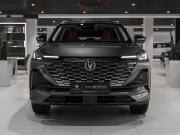 Changan UNI-S (CS55 Plus) I Москва  - изображение 33